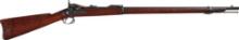 U.S. Springfield Model 1884 Trapdoor Rifle