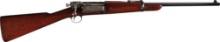 U.S. Springfield Model 1896 Krag-Jorgensen Saddle Ring Carbine