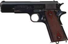 U.S. Marine Corps Contract Colt Model 1911 Pistol