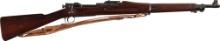U.S. Springfield Model 1903 N.R.A. Sales Rifle