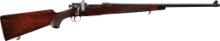 Seymour Griffin Built Springfield Model 1903 Sporting Rifle