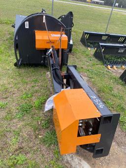 Articulating Brush Cutter