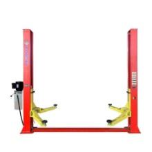 AGT TWO POST BASE PLATER AUTO LIFT