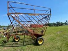 Hay Buggy / wagon