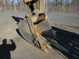 2005 John Deere 230CLC Hydraulic Excavator