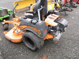 Scag Turf Tiger Zero Turn Mower