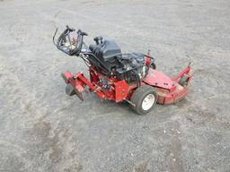 Exmark Viking Zero Turn Mower