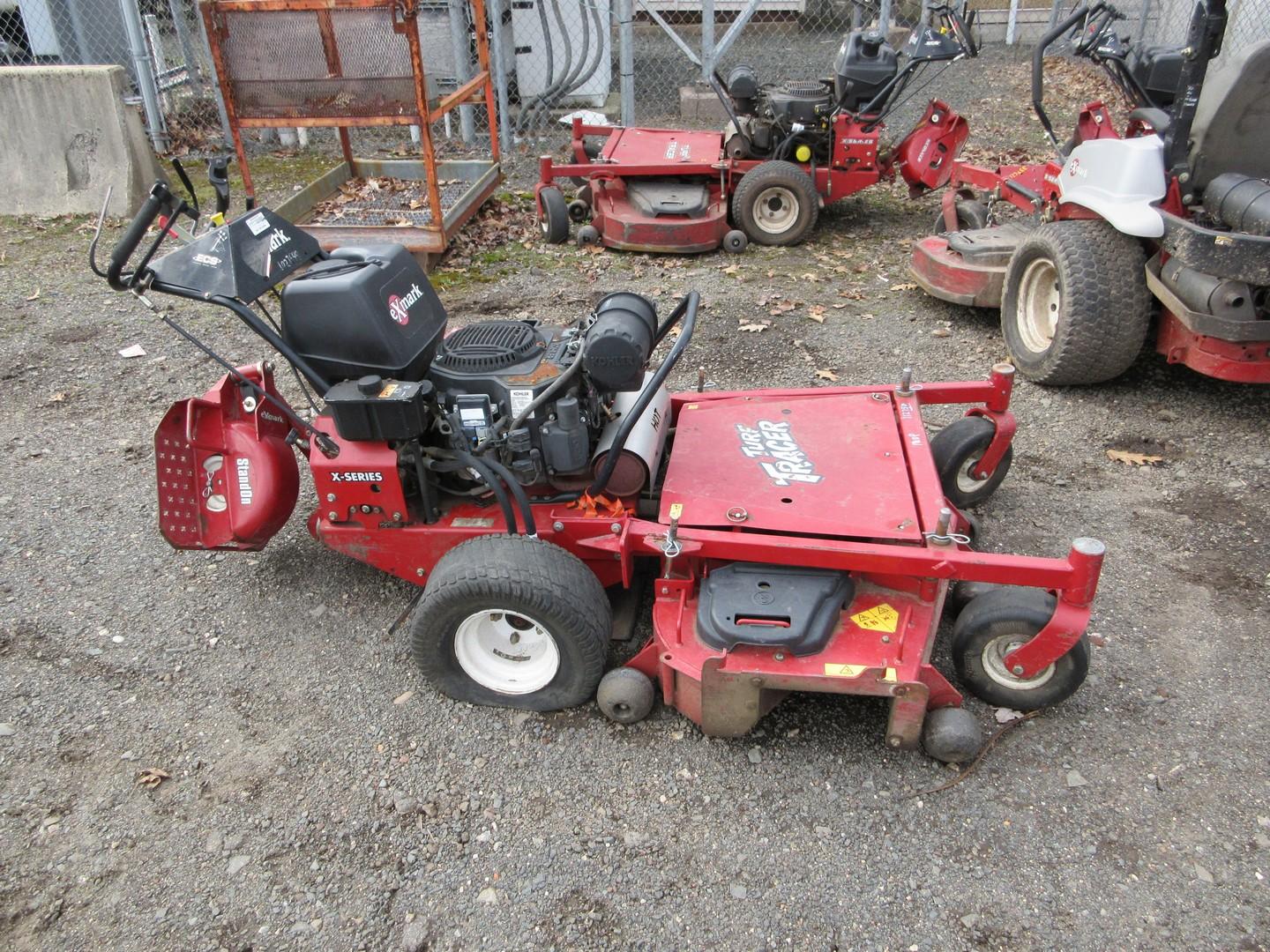 Exmark Turf Tracer Walk Behind Mower