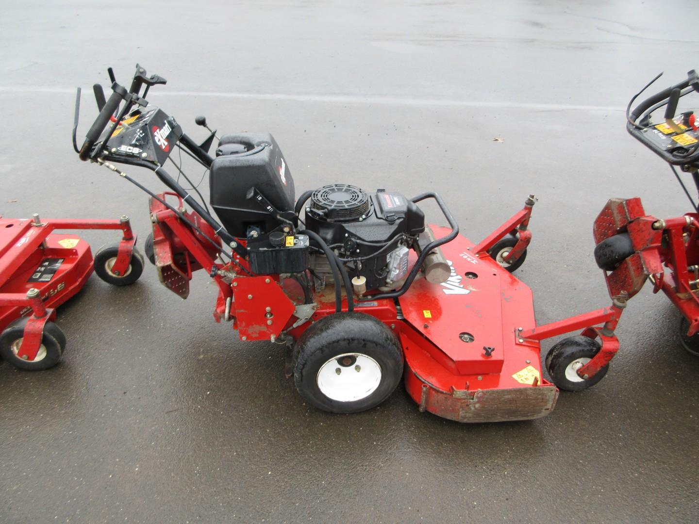 Exmark Viking Walk Behind Mower