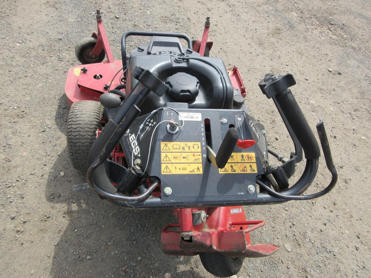 Exmark Viking Walk Behind Mower