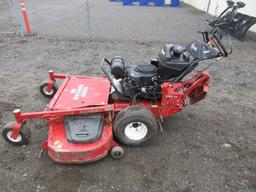 Exmark Turf Tracer Walk Behind Mower