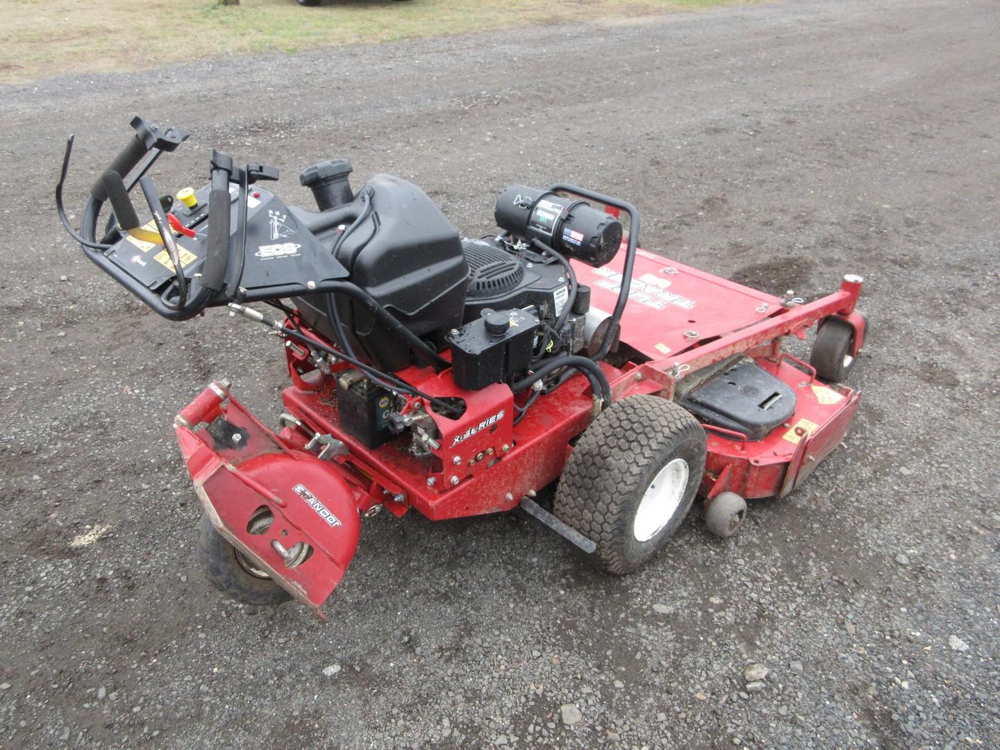 Exmark Turf Tracer Walk Behind Mower