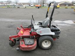 Exmark Lazer Z Zero Turn Mower