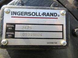Ingersoll Rand 2475 Electric Shop Compressor