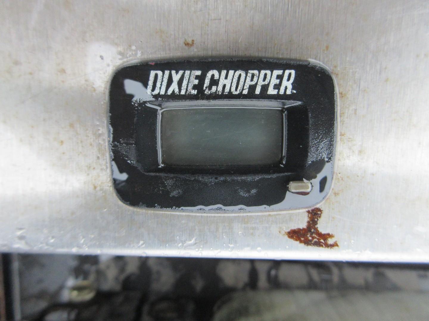 Dixie Chopper Zero Turn Mower