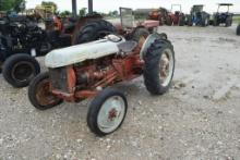 FORD 8N SALVAGE