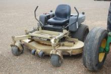 LANDPRIDE ACCUZ ZEROTURN MOWER