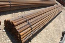 2 3/8 X 18FT PIPE 76CT
