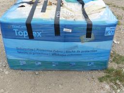 TOPTEX BREATHABLE HAY TARP 39 X 82'