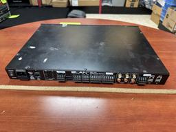 ELAN COM2 COMMUNICATIONS CONTROLLER (NOT TESTED)