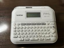 BROTHER P-TOUCH D410