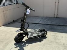 DUALTRON X2-UP ELECTRIC SCOOTER