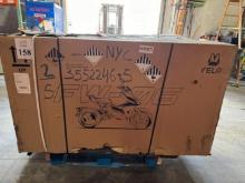 FELO FW-06 ELECTRIC SCOOTER (NEW IN BOX)