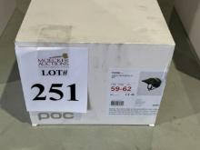 POC TECTAL HELMET (NEW IN BOX)