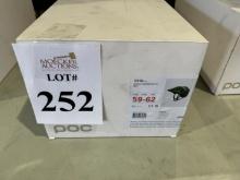 POC TECTAL HELMET (NEW IN BOX)