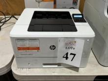 HP LASERJET PRO 4001NE PRINTER