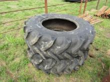 2-30/85x24 Tractor Tires (M)