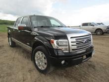 2013 Ford F150 (T)