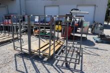 Warehouse Carts (3)