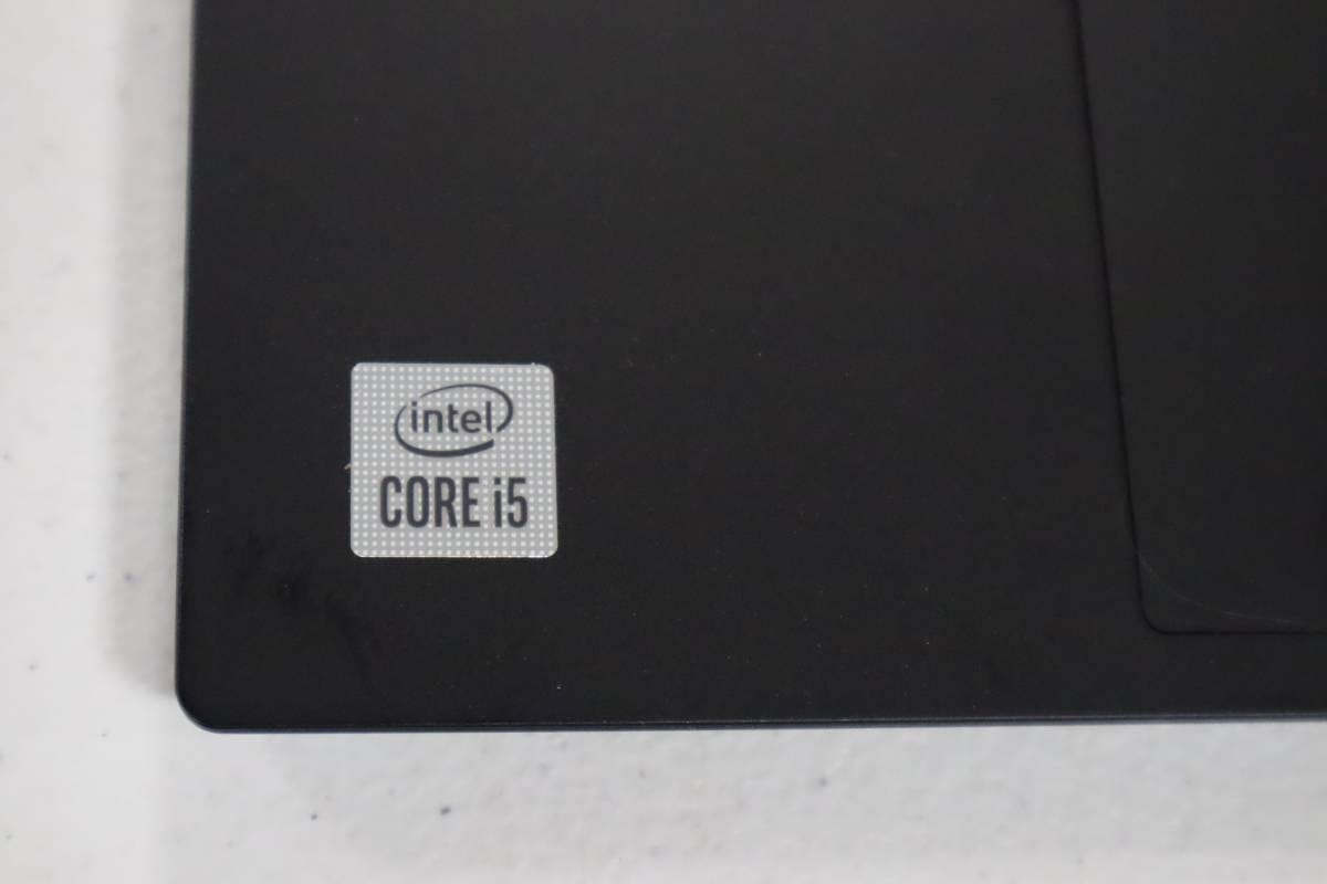 Lenovo ThinkPad Intel i5 Laptop (Ser#MJDED)