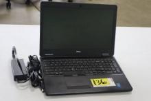 Dell Latitude i5 vPro Laptop (Ser#PKG72)