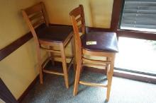 Bar Chairs (2)