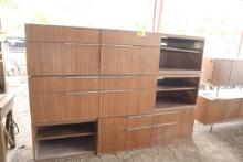 Office Cabinets (3)