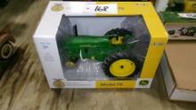 UNUSED JOHN DEERE ERTYL # 70 JOHN DEERE TRACTOR