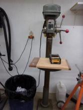 Craftsman 16 Spd. Drill Press