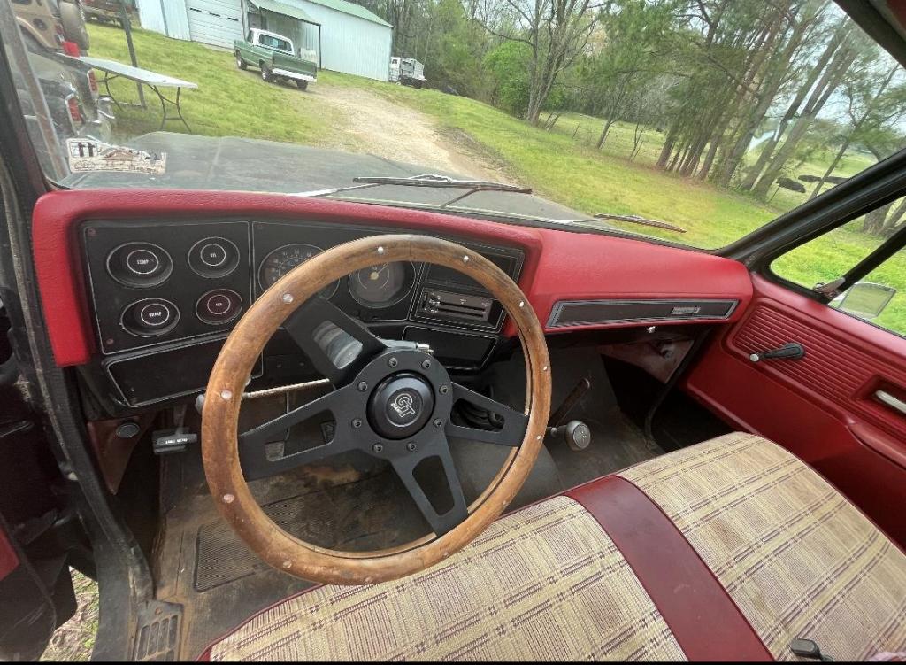 1978 Chevy 1-ton