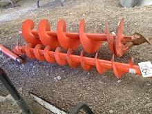 2 Augers