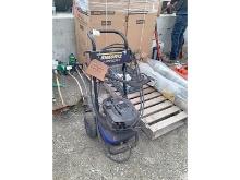 Simoniz 2600 Pressure Washer