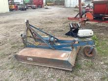 Ford 6' Rotary Mower