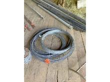 Brace Wire & High Tensile Wire