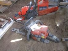 Stihl MS170 Chainsaw Plus Bar & Chain