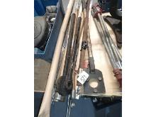 Brazing Rod, Etc.