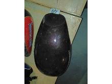 Harley Davidson Gas Tank Cover