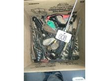 Box of Wire Brushes
