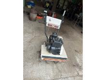 MTD 214 5HP Roto Tiller - Runs