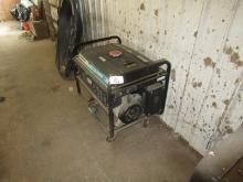 Power Ease 6500 Watt Portable Generator